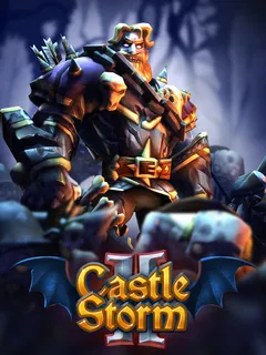 CastleStorm 2 cover image
