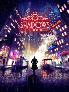 Shadows of Doubt cover image