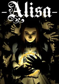 Alisa cover image