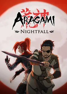 Aragami: Nightfall cover image