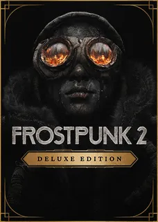 Frostpunk 2: Deluxe Edition cover image