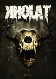 Kholat cover image