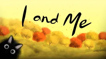 I and Me cover image