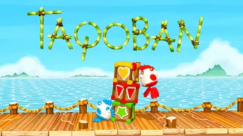 Taqoban cover image