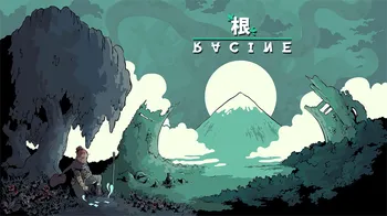 Racine cover image