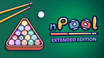 nPool Extended Edition cover image