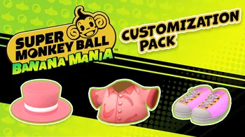 Customization Pack cover image