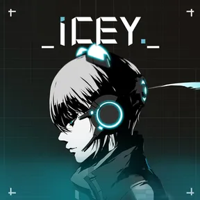 ICEY cover image