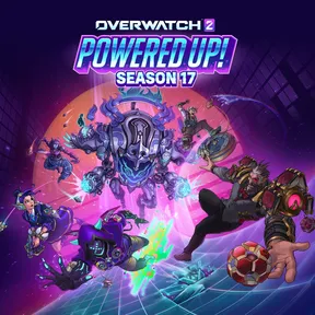 Overwatch® 2 Invasion Bundle cover image