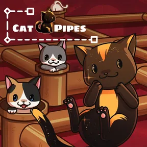 Cat Pipes cover image