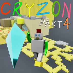 CRYZON part4 cover image