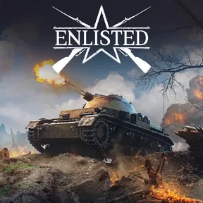 Enlisted - Kugelblitz Squad cover image