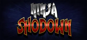 Ninja Shodown cover image