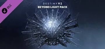 Destiny 2: Beyond Light Pack cover image