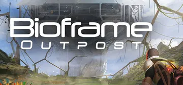 Bioframe Outpost cover image