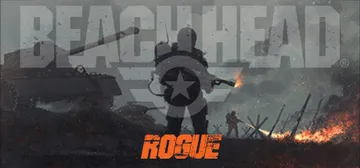 BeachHead Rogue cover image