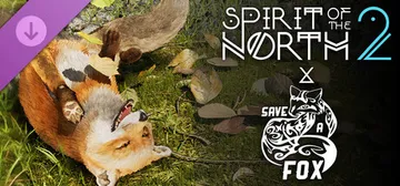 Spirit of the North 2: SaveAFox Pack cover image