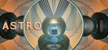 Astro cover image