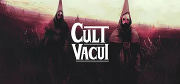 Cult Vacui cover image