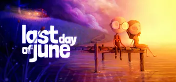 Last Day of June cover image