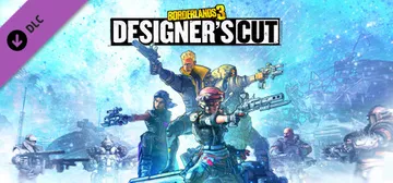 Borderlands 3: Designer's Cut cover image