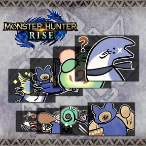 "Special Stickers 3" sticker set cover image
