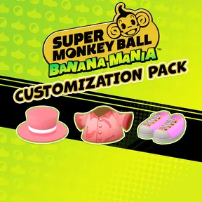 Customization Pack cover image