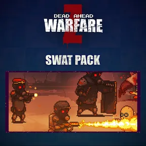 SWAT Bundle cover image