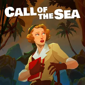 Call of the Sea cover image
