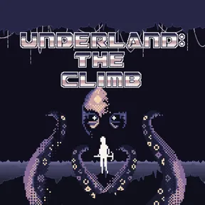 Underland: The Climb cover image