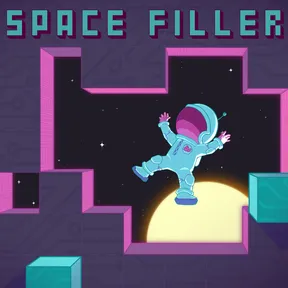 Space Filler bundle cover image