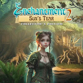 Enchantment 2 Sun’s Tear cover image