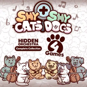 Hidden Orchestra Complete Collection cover image