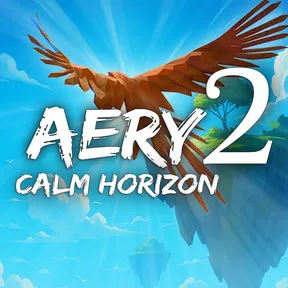 Aery - Calm Horizon 2 cover image