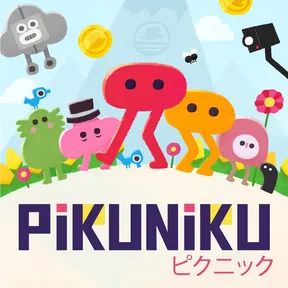 Pikuniku cover image