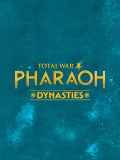 Total War: PHARAOH DYNASTIES cover image