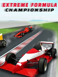 Extreme Formula Championship cover image
