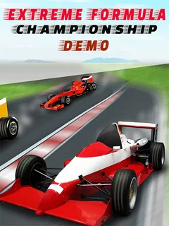 Extreme Formula Championship Demo cover image