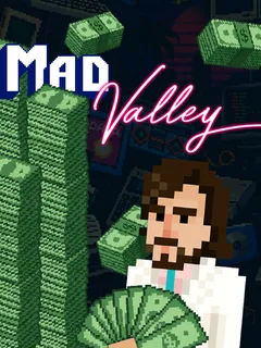 Mad Valley cover image