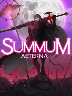 Summum Aeterna cover image