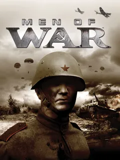 Men of War cover image