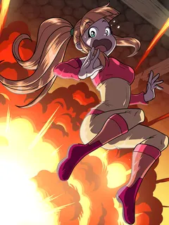 Sunblaze cover image