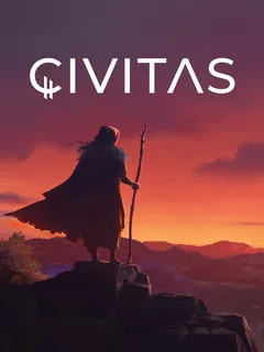 CIVITAS cover image