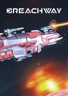 Breachway cover image