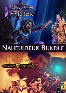 Naheulbeuk Bundle cover image