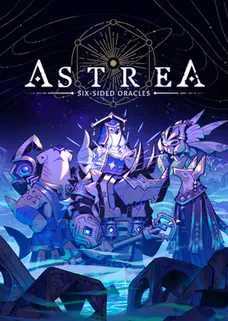 Astrea: Six-Sided Oracles cover image