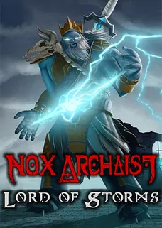 Nox Archaist DLC Bundle cover image