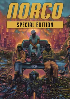 NORCO Special Edition cover image