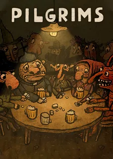 Pilgrims cover image