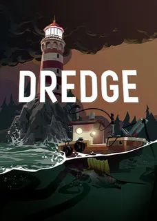 DREDGE - Complete Edition cover image